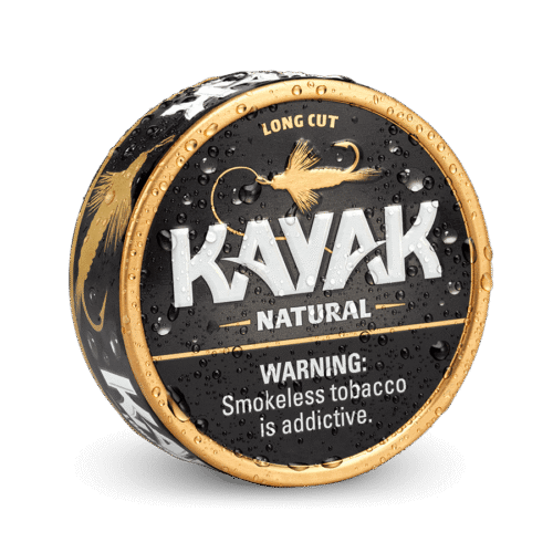 KAYAK $2.69 LC NATURAL