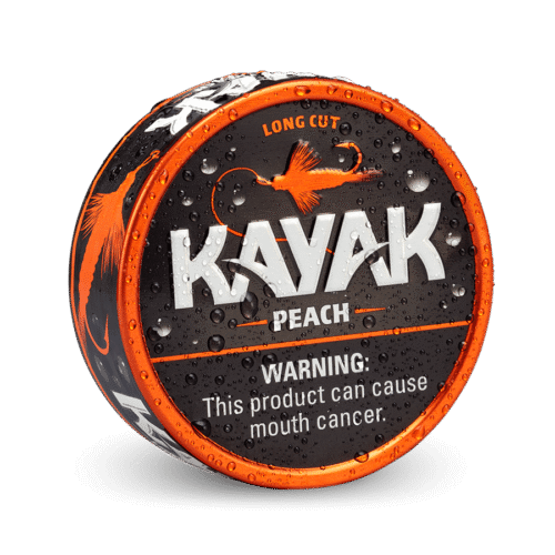 KAYAK $2.69 LC PEACH
