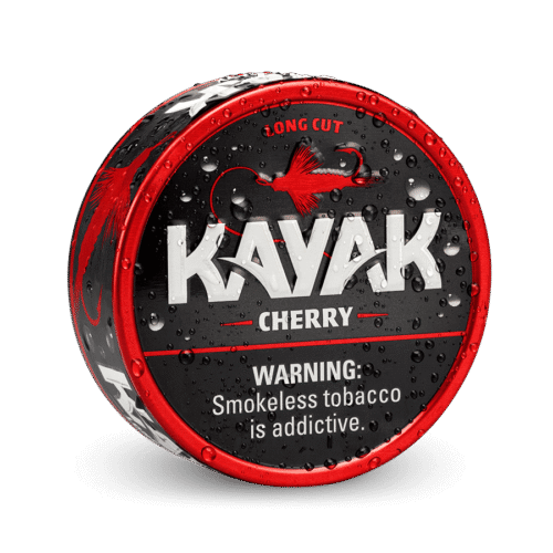 KAYAK $2.69 LC CHERRY