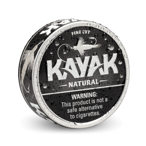KAYAK $2.69 FC NATURAL