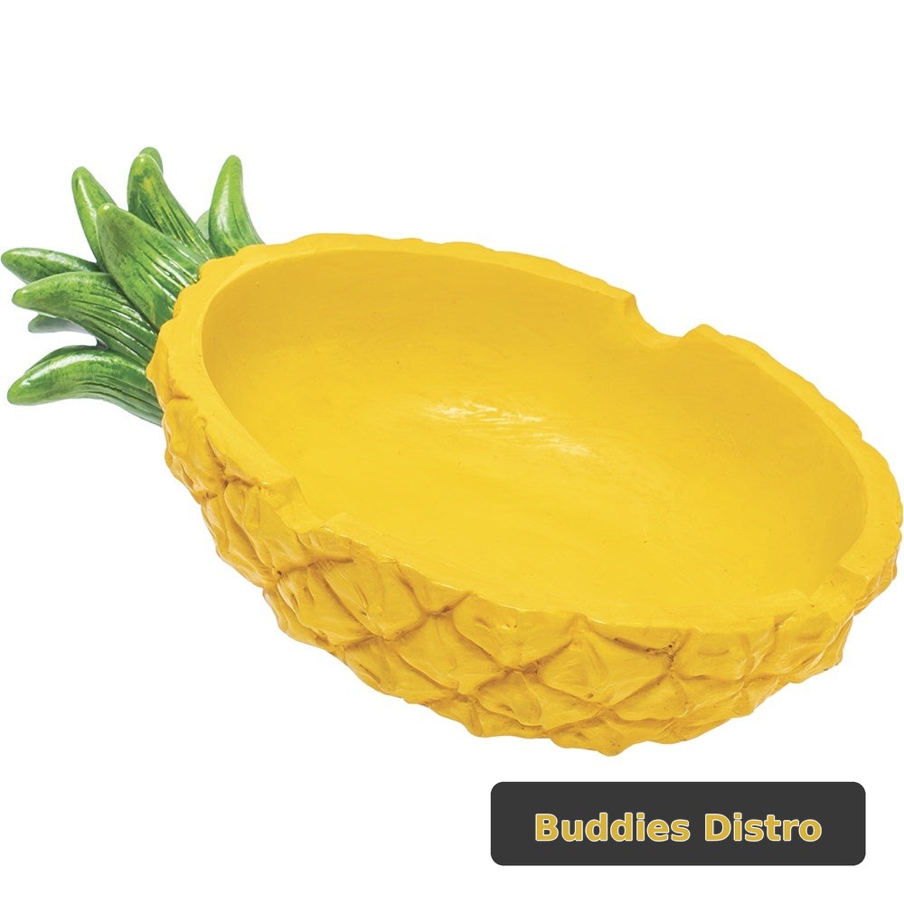 FUJIMA PINEAPPLE POLYSTONE