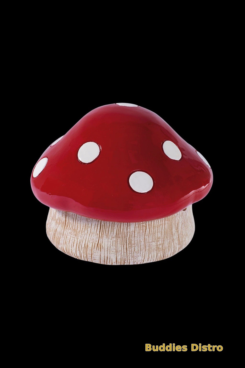 FUJIMA MUSHRROM ASHTRAY WITH H