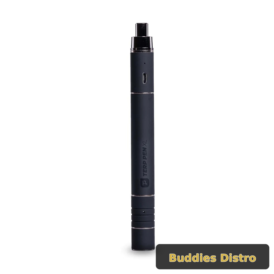 BOUNDLESS TERP PEN XL BLACK