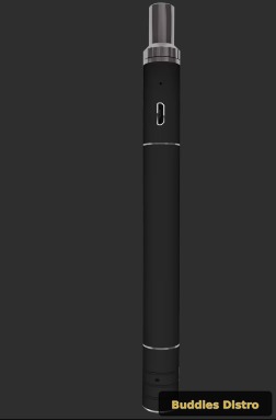 BOUNDLESS TERP PEN REG BLACK