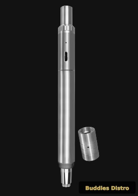 BOUNDLESS TERP PEN REG SILVER