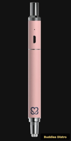 BOUNDLESS TERP PEN REG PINK