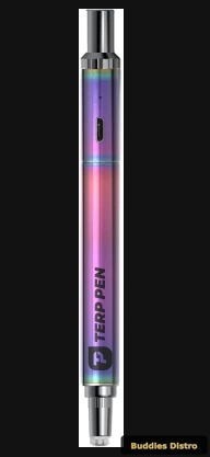 BOUNDLESS TERP PEN REG RAINBOW