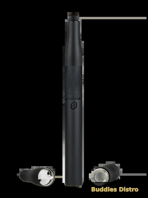 PUFFCO PLUS ONYX 1CT