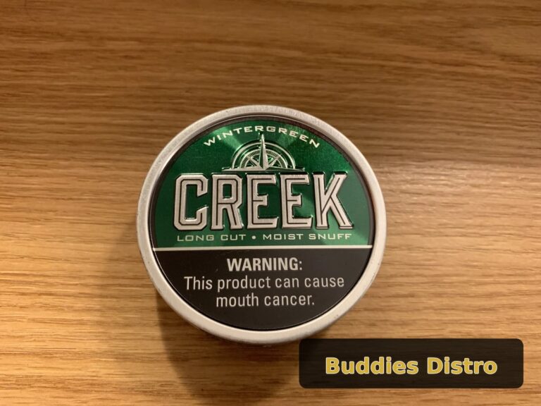 CREEK LC WINTERGREEN 2.49