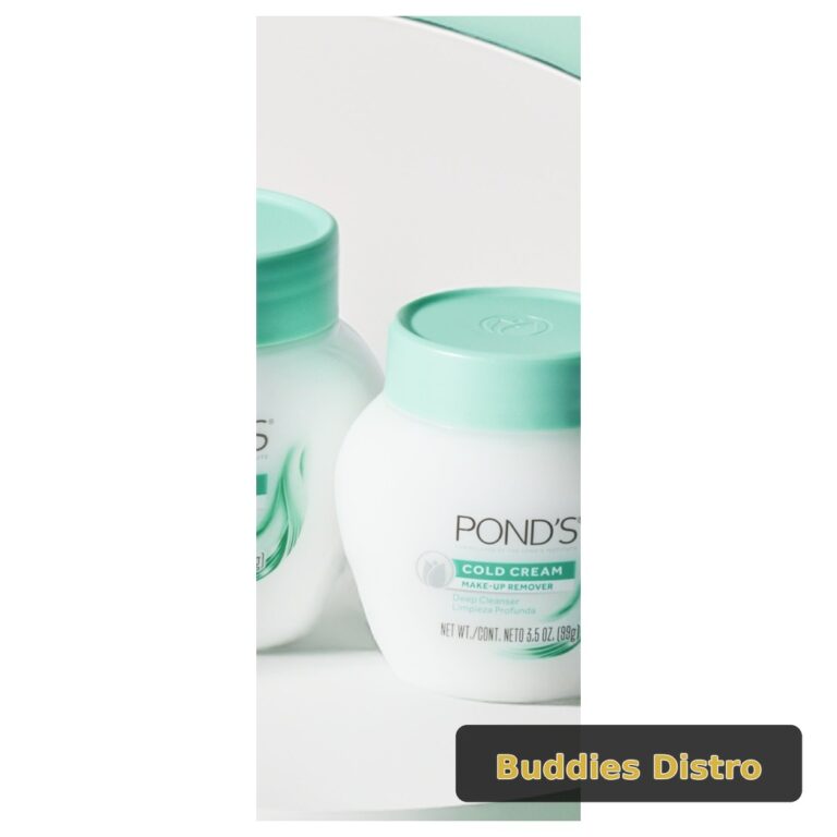 PONDS CREAM 3.52OZ 1CT