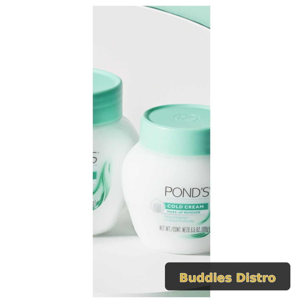 PONDS CREAM 3.52OZ 1CT