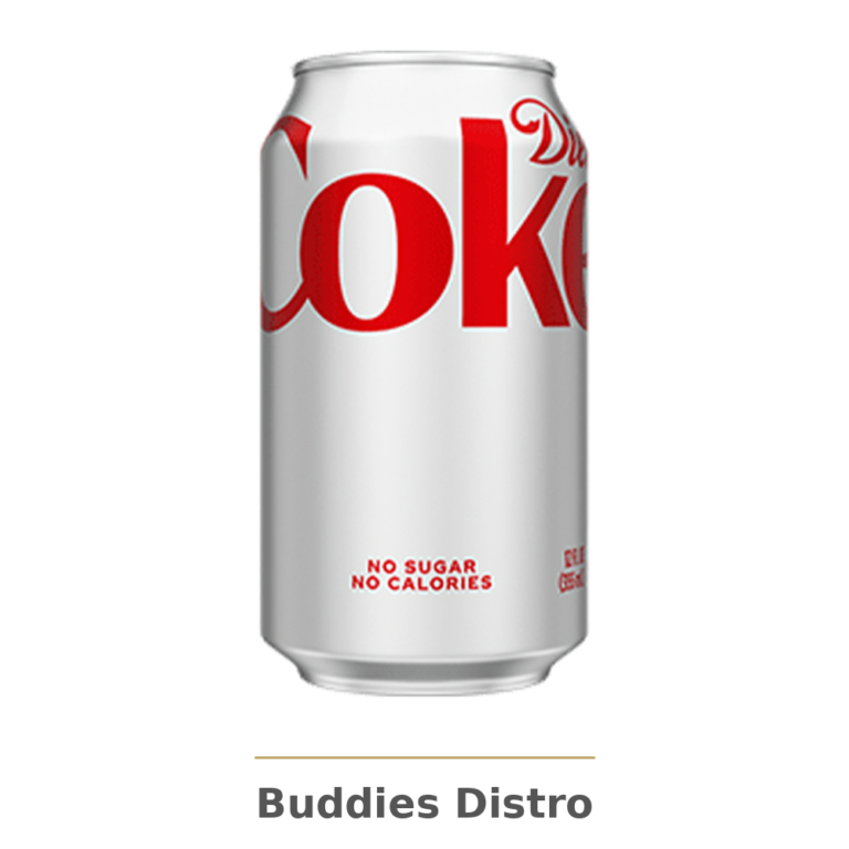 12 PK DT COKE