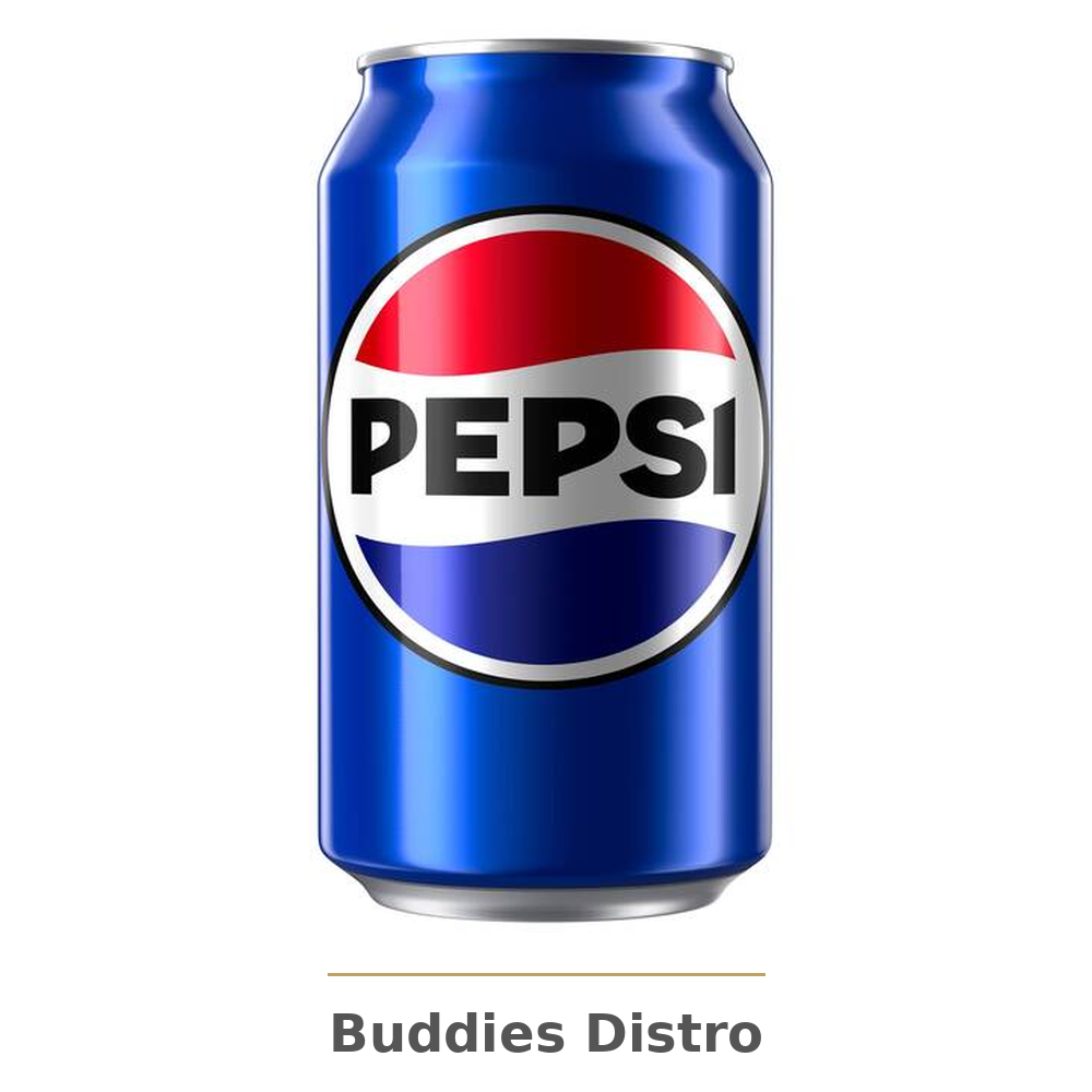 12 PK PEPSI COLA