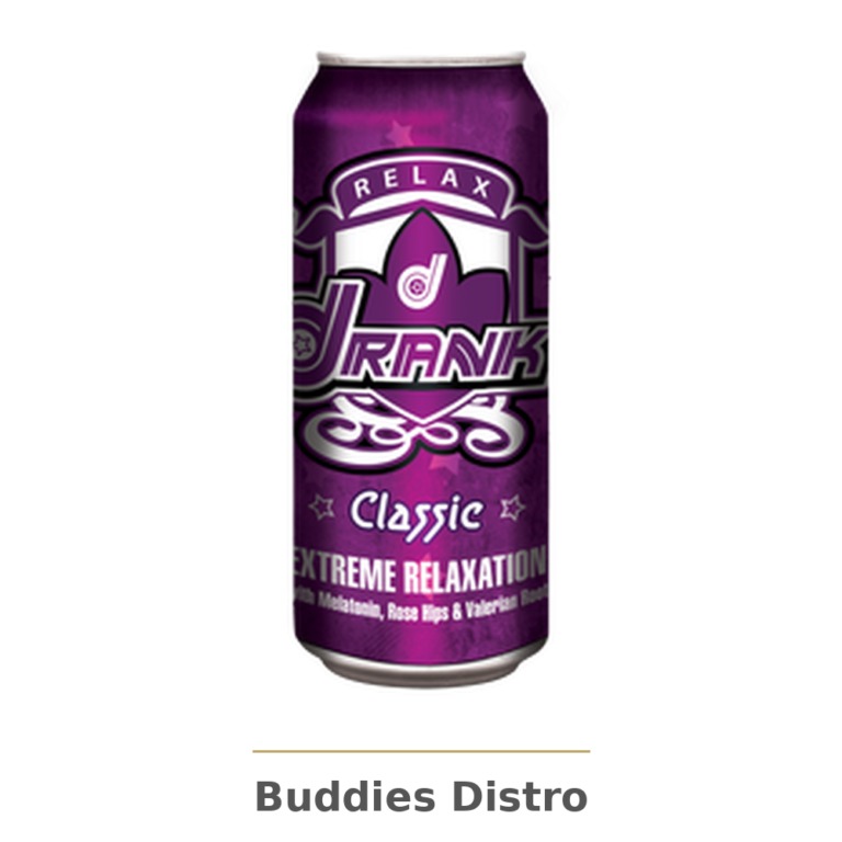 DRANK RELAX 15CT 16OZ