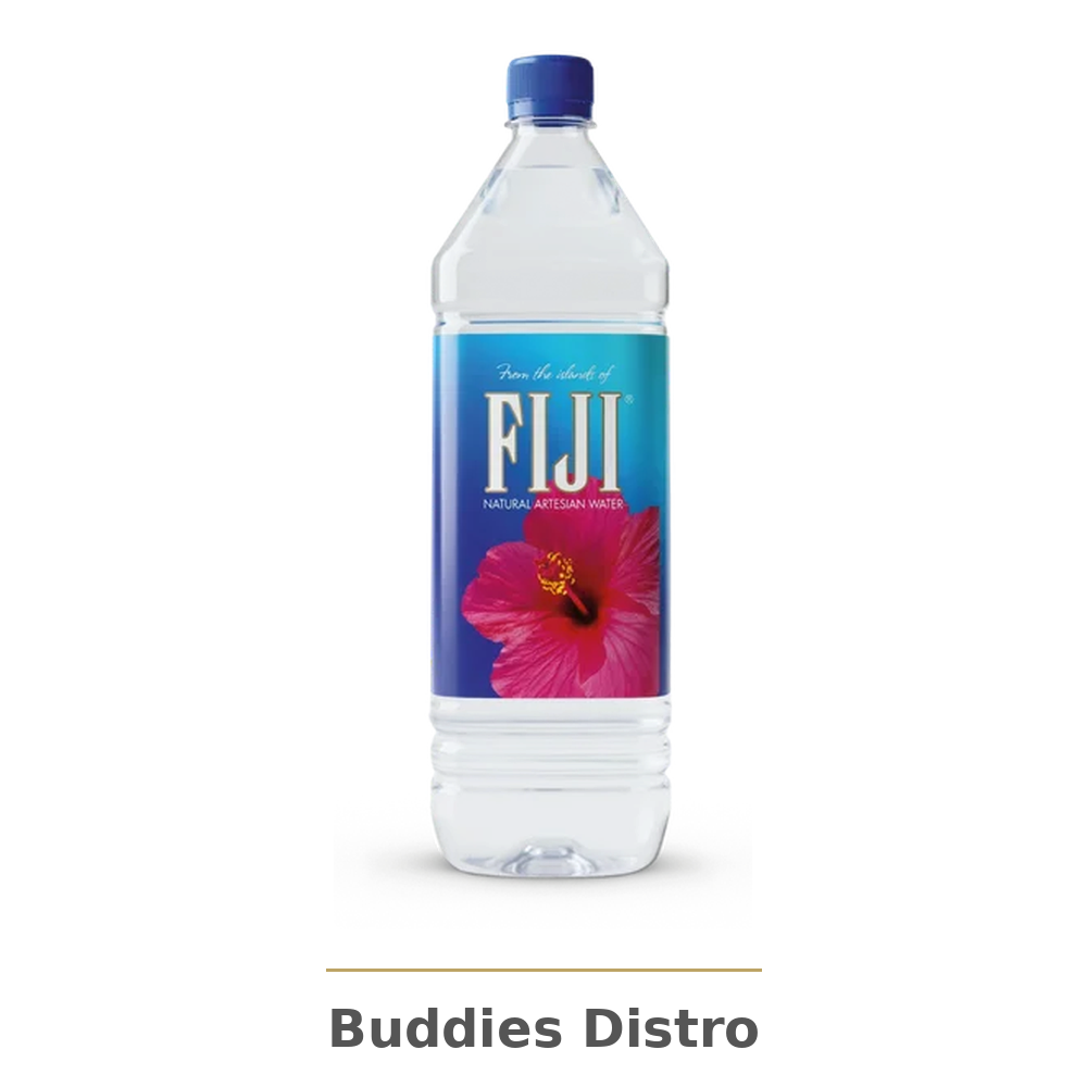 FIJI WATER 12CT 1.5 LTR