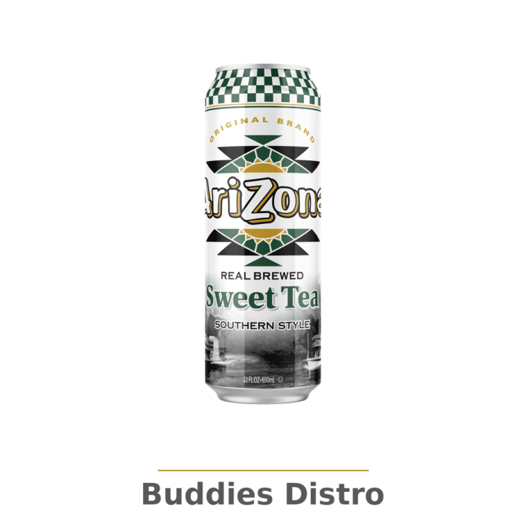 ARIZONA SWEET TE .99 22OZ/24PK