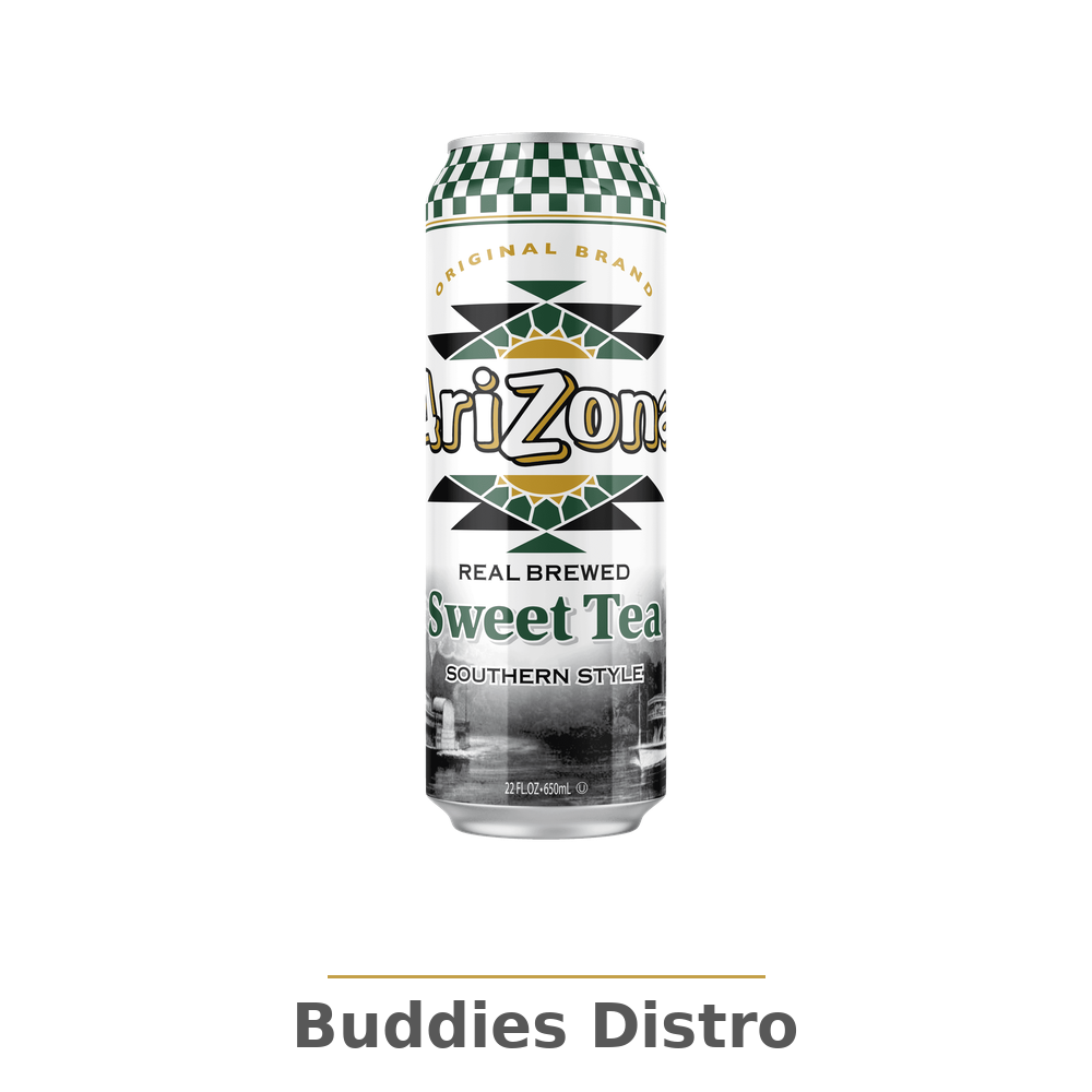 ARIZONA SWEET TE .99 22OZ/24PK