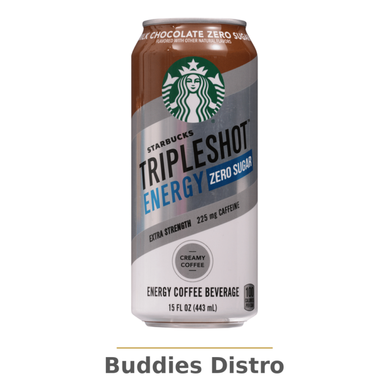 STARBUCKS TS CHO ZER15OZ 12PK