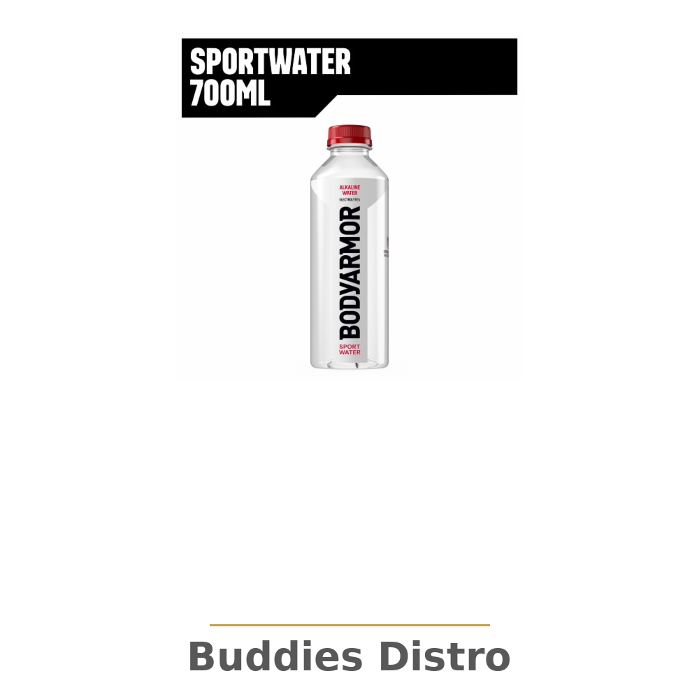 BODY ARMOR SPORTSWATER 23.7 OZ