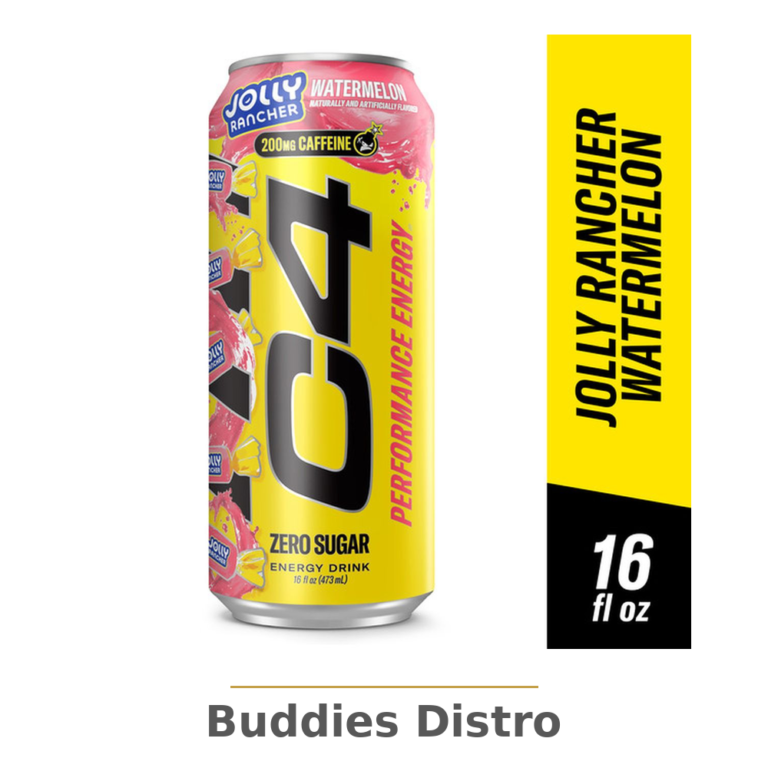 C4 PERF WATERMELON 16OZ