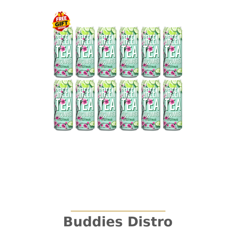 ARIZONA GRN CUC .99 22OZ/24 PK