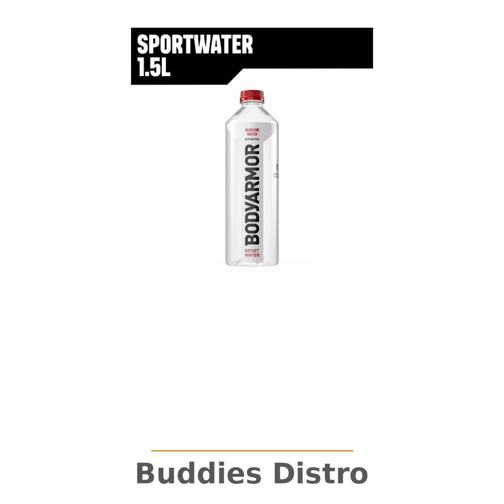 BODY ARMOR SPORTSWATER 1.5LT