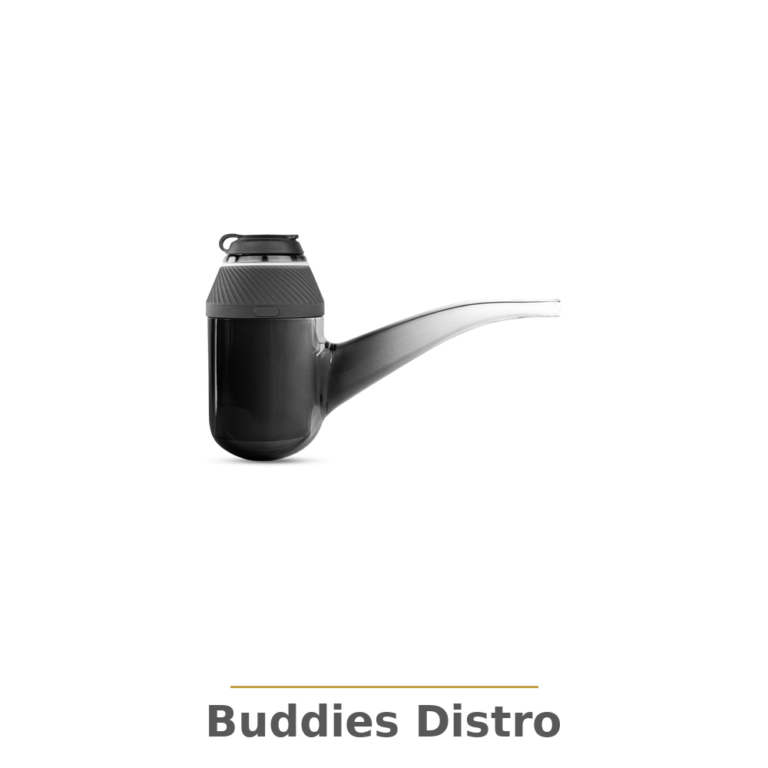 PUFFCO PROXY BLACK