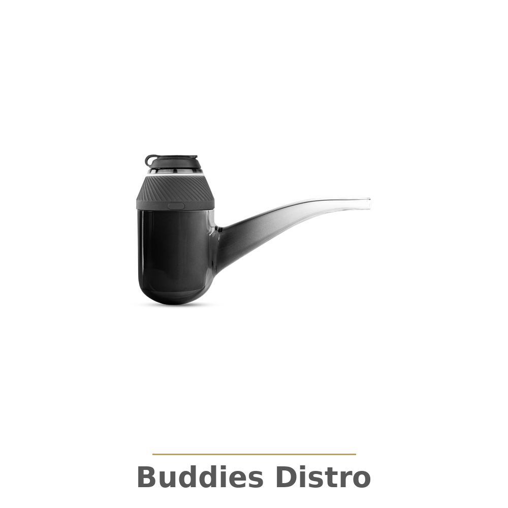 PUFFCO PROXY BLACK