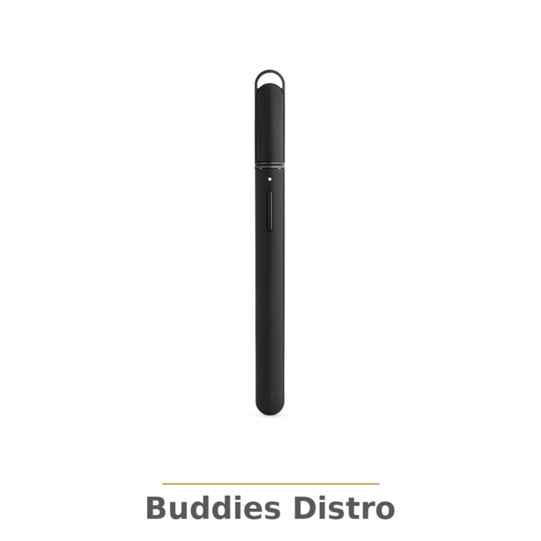 PUFFCO HOT KNIFE ONYX