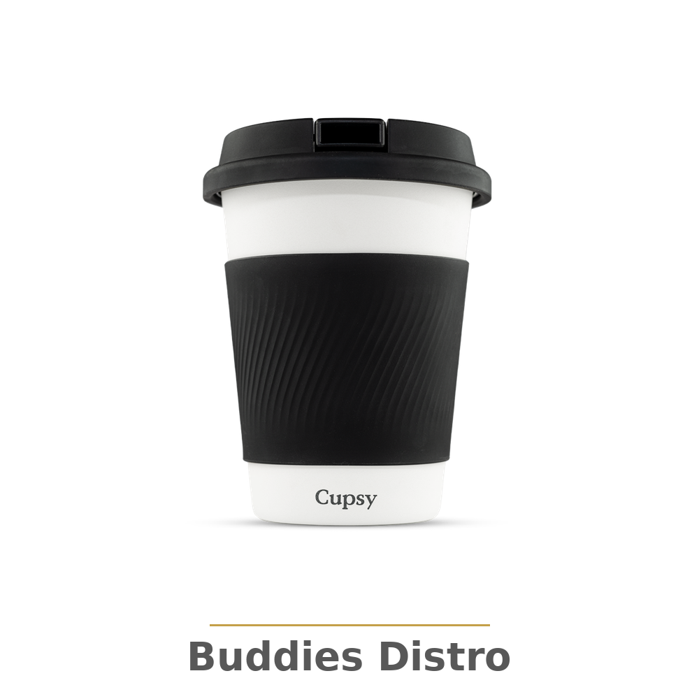 PUFFCO THE CUPSY