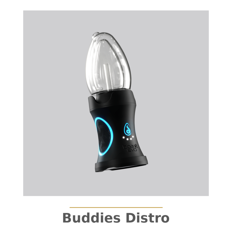DR DABBER BOOST EVO EGG