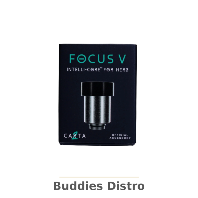 FOCUS V CARTA DRY HERB ATOMIZE