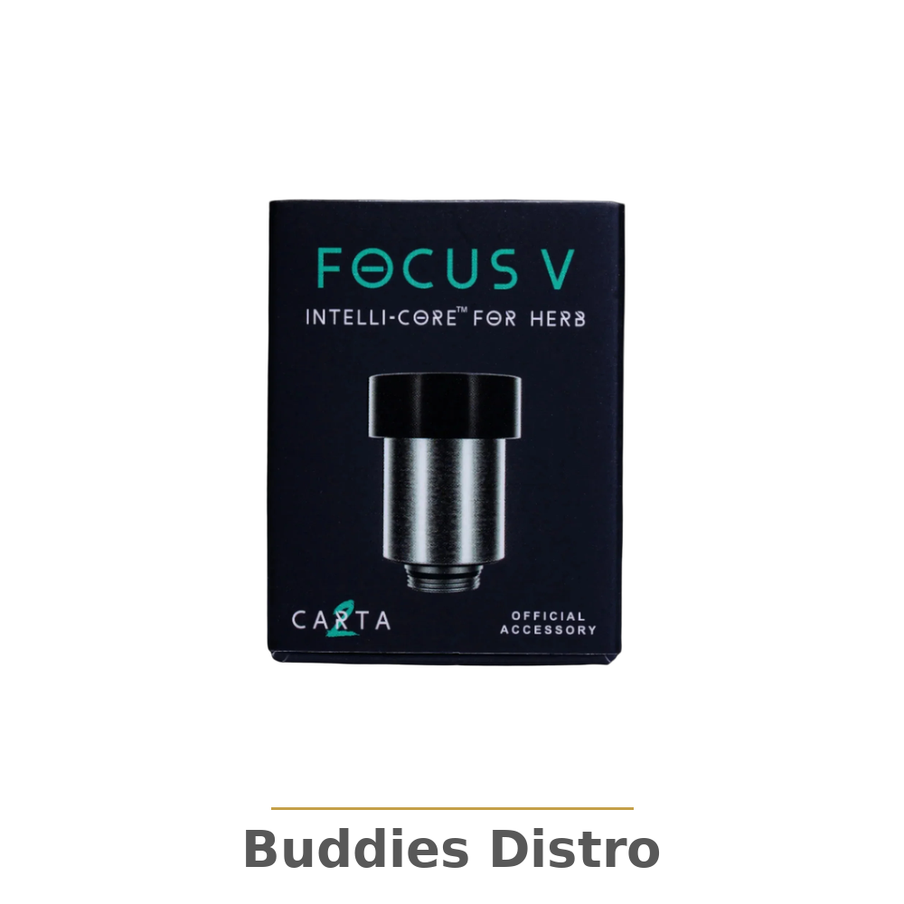 FOCUS V CARTA DRY HERB ATOMIZE