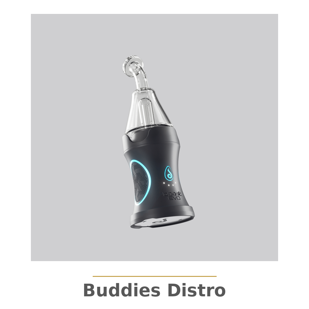 DR DABBER BOOST EVO GLASS ATTA
