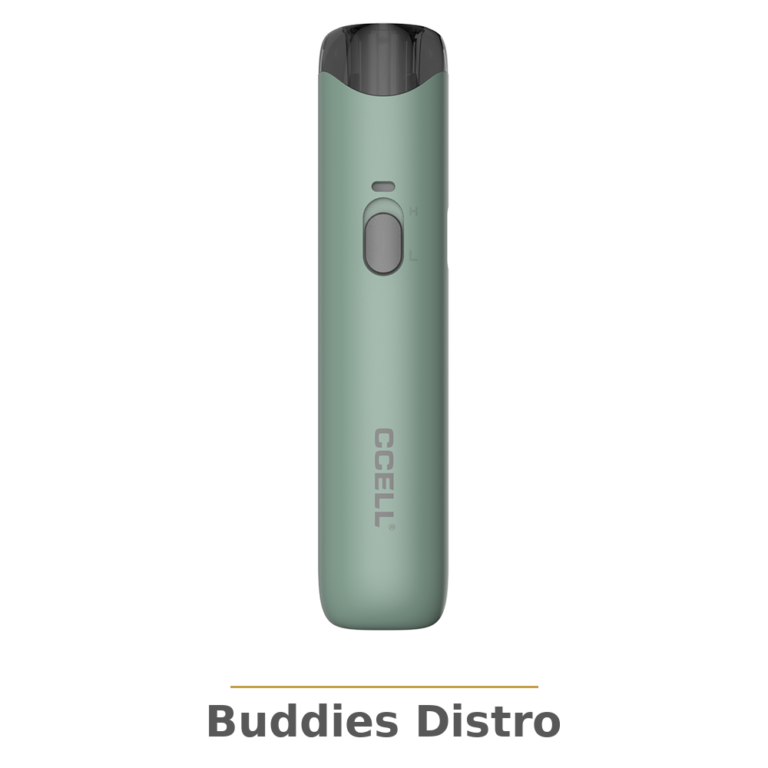 CCELL GO STICK 2 510 BATTERY