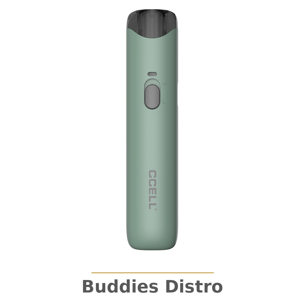 CCELL GO STICK 2 510 BATTERY