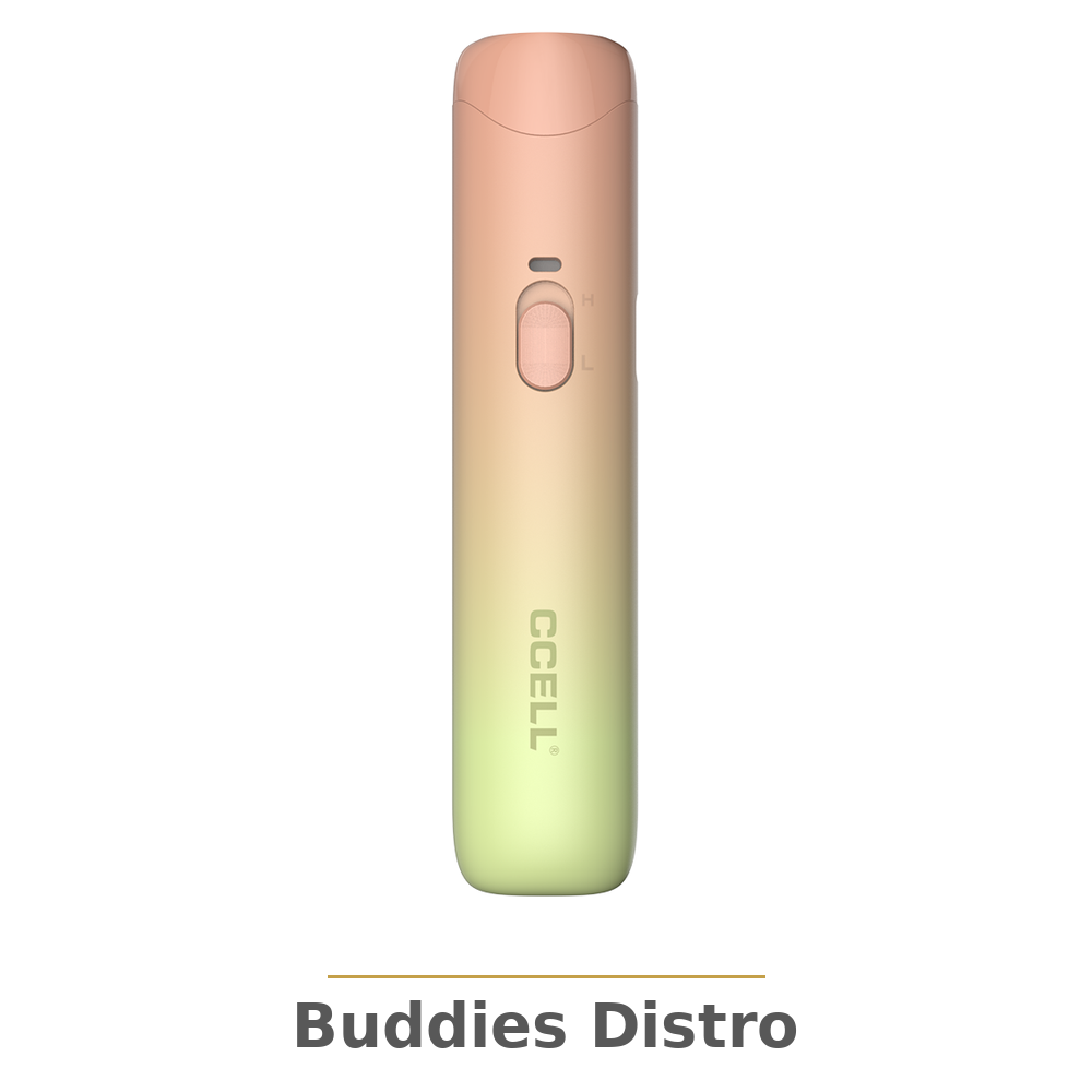 CCELL GO STICK 2 510 BATTERY