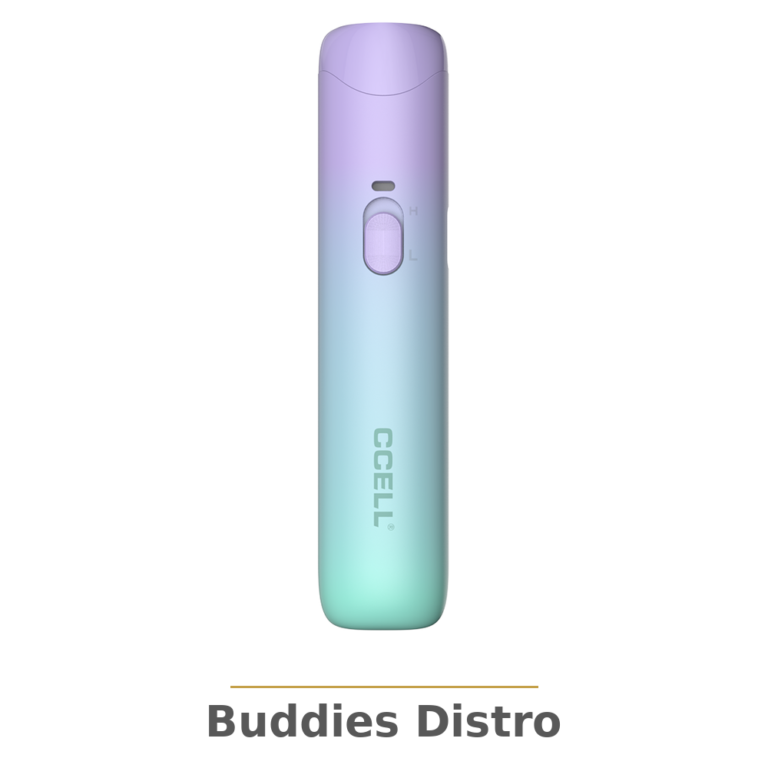 CCELL GO STICK 2 510 BATTERY