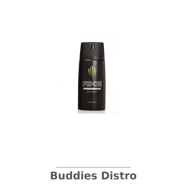 AXE AFRICA 150ML 1CT