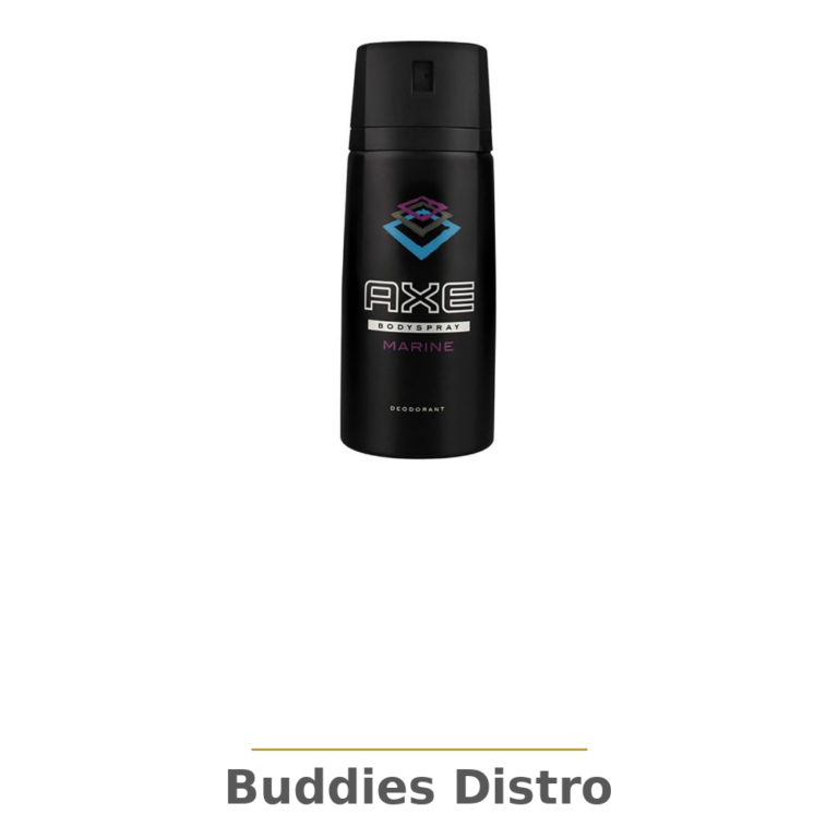 AXE MARINE 150ML 1CT