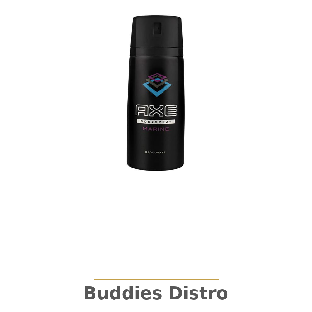 AXE MARINE 150ML 1CT