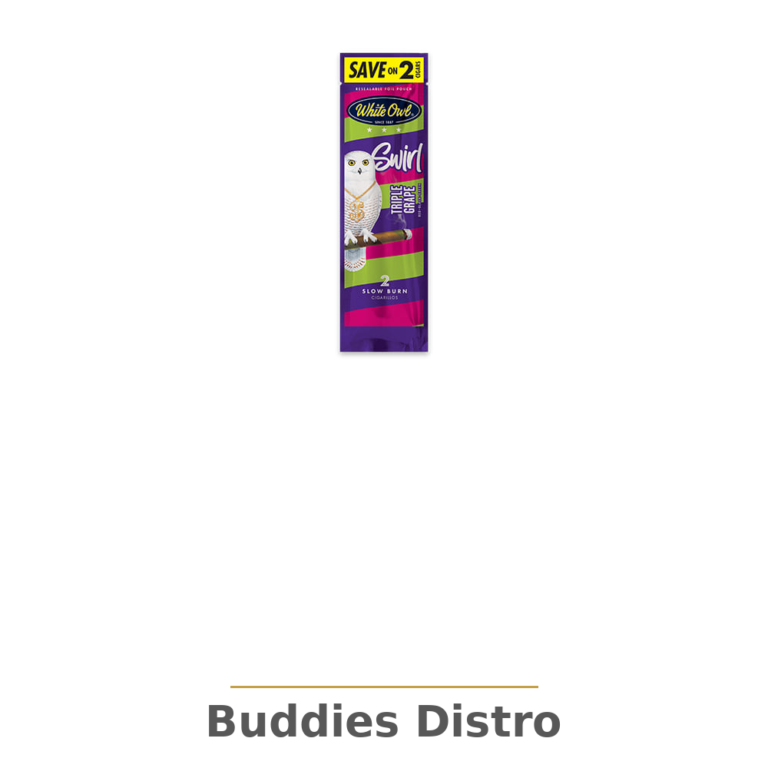 W OWL SWRL TRP GRAPE 2/$1.19