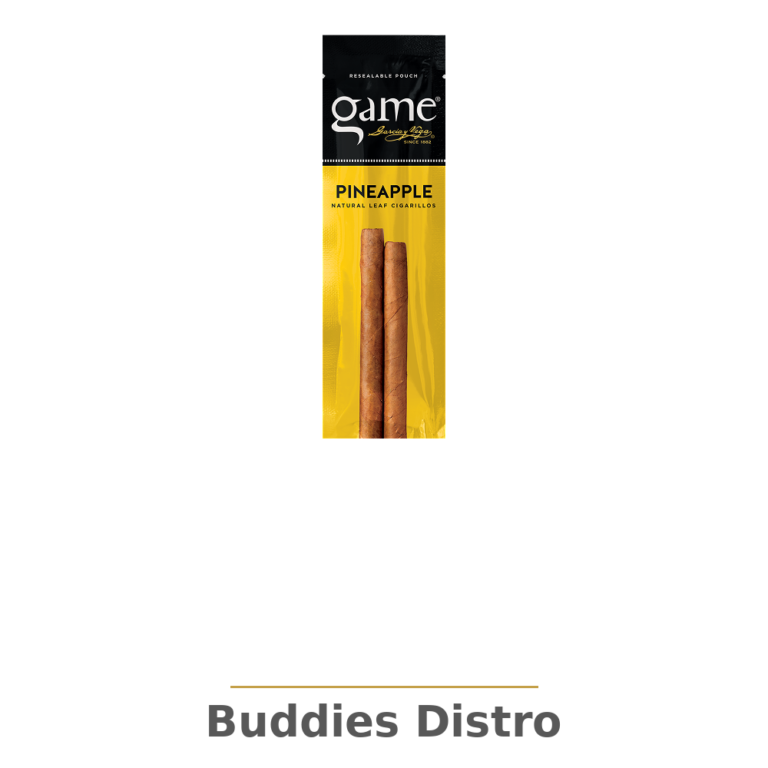 GAME PINEAPPLE 2/$1.29 30/2PK