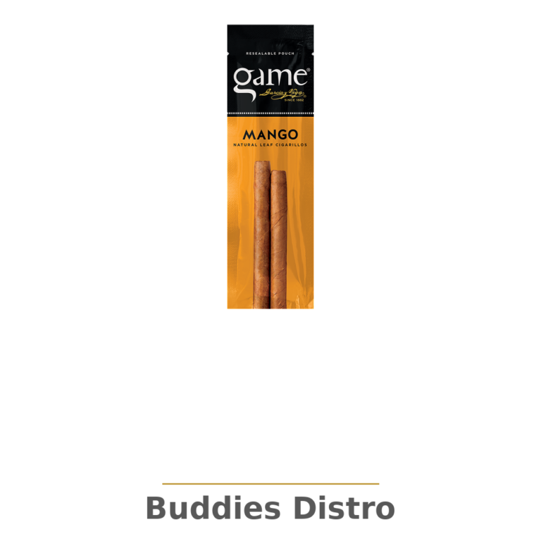 GAME MANGO 2/$1.29 30/2PK