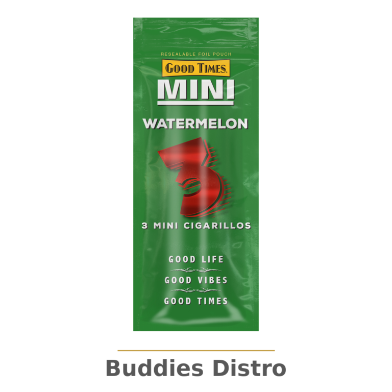 GT MINI WATERML M 3/$.99 15/3
