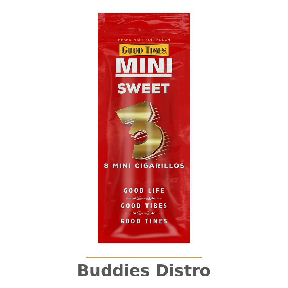 GT MINI SWEET 3/$.99 15/3