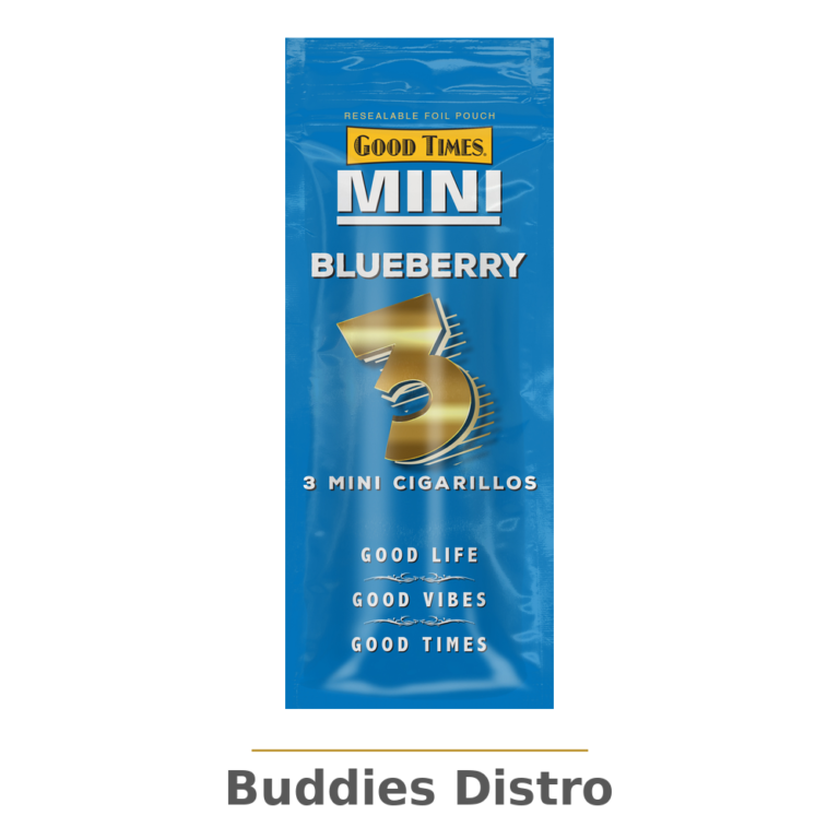GT MINI BLUEBERRY 3/$.99 15/3