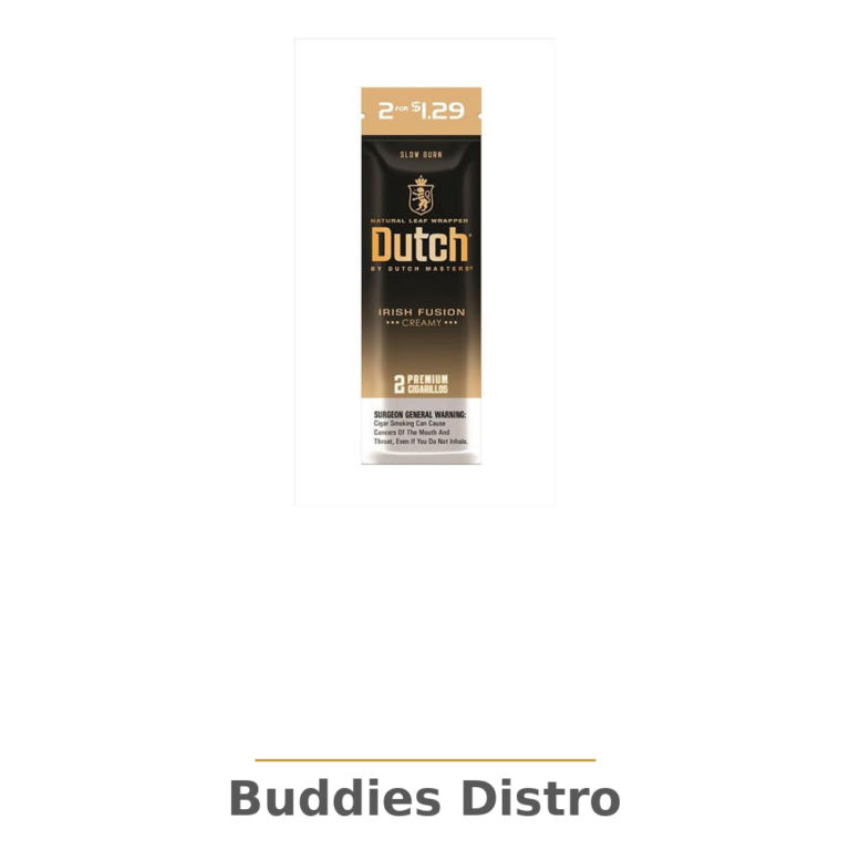 DUTCH BLEND IRISH 2/1.29 30/2