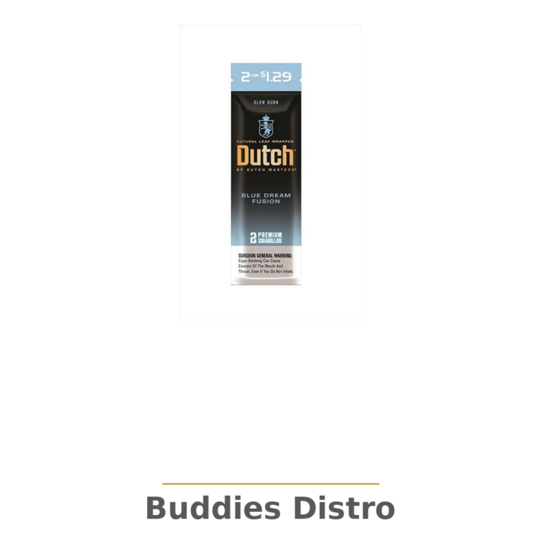 DUTCH BLUE DREAM 2/1.29 30/2