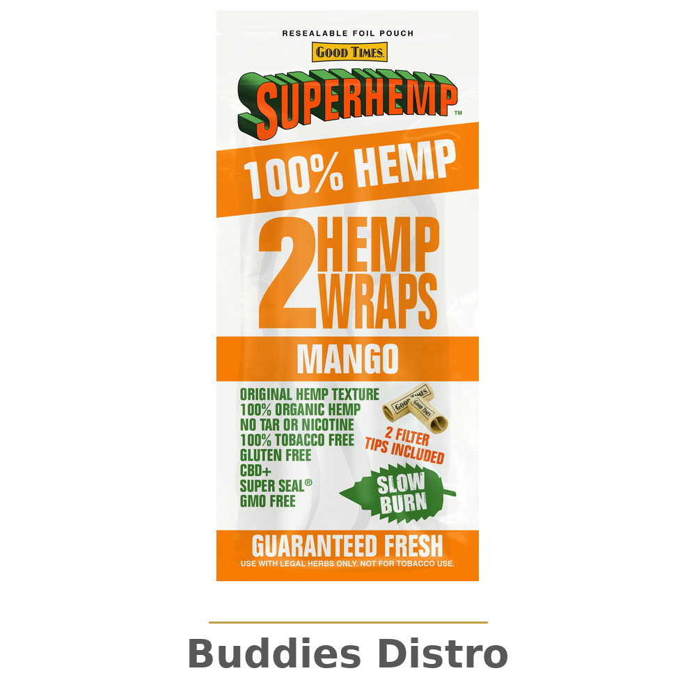 SUPERHEMP WARP MANG FIL 25/2PK